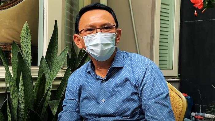 Pertamina Tembus Fortune Global 500, Ahok: Dibanding Petronas Masih Jauh