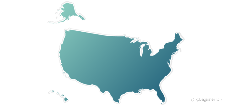 United States of America