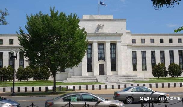 行业动态 | 通胀或已见顶?美国 7 月 CPI 同比上涨 5.4%