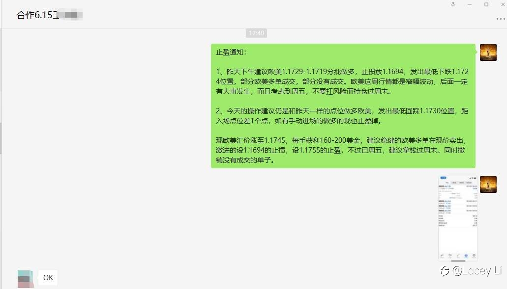每周复盘: