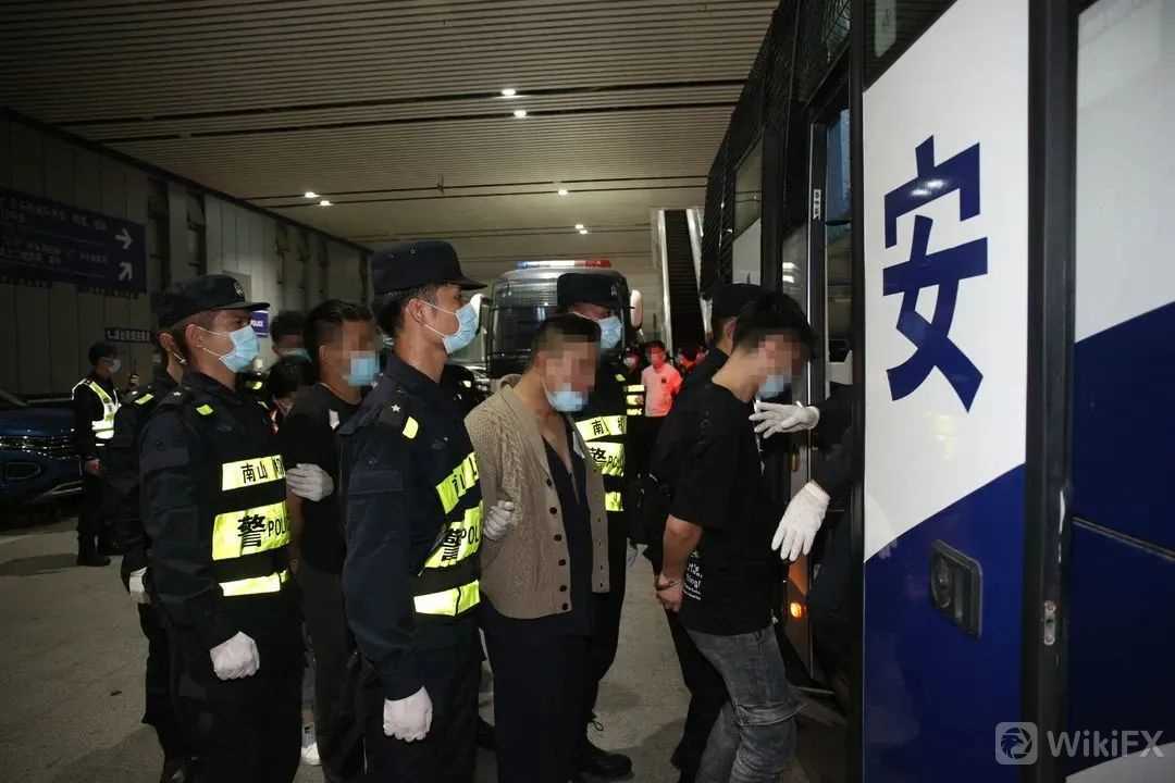 引流骗局——外汇“荐股骗局”的最佳助攻手!