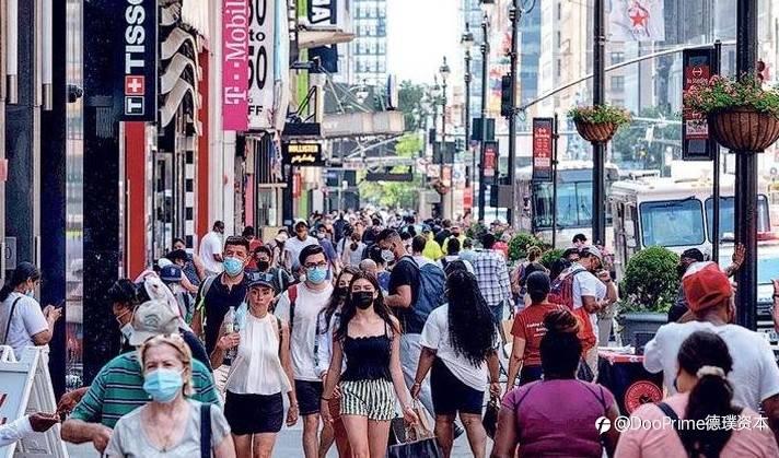行业动态 | FED官员意外鹰派打击金价,本周关注非农重磅