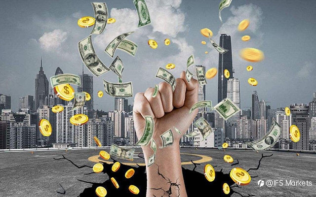 Taper已在路上,加税还会远吗?