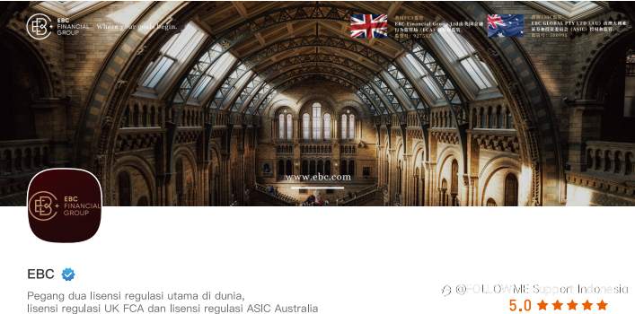 Wawancara dengan CEO EBC UK: Bagaimana Cara Klien Asia Membuka Akun yang Diatur oleh FCA?