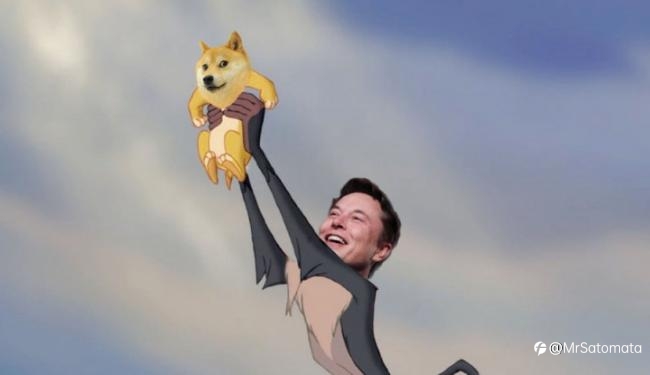 Mark Cuban dan Elon Musk Sepakat Dogecoin Jadi Alat Tukar, Harga Koin Doge Naik Lagi!
