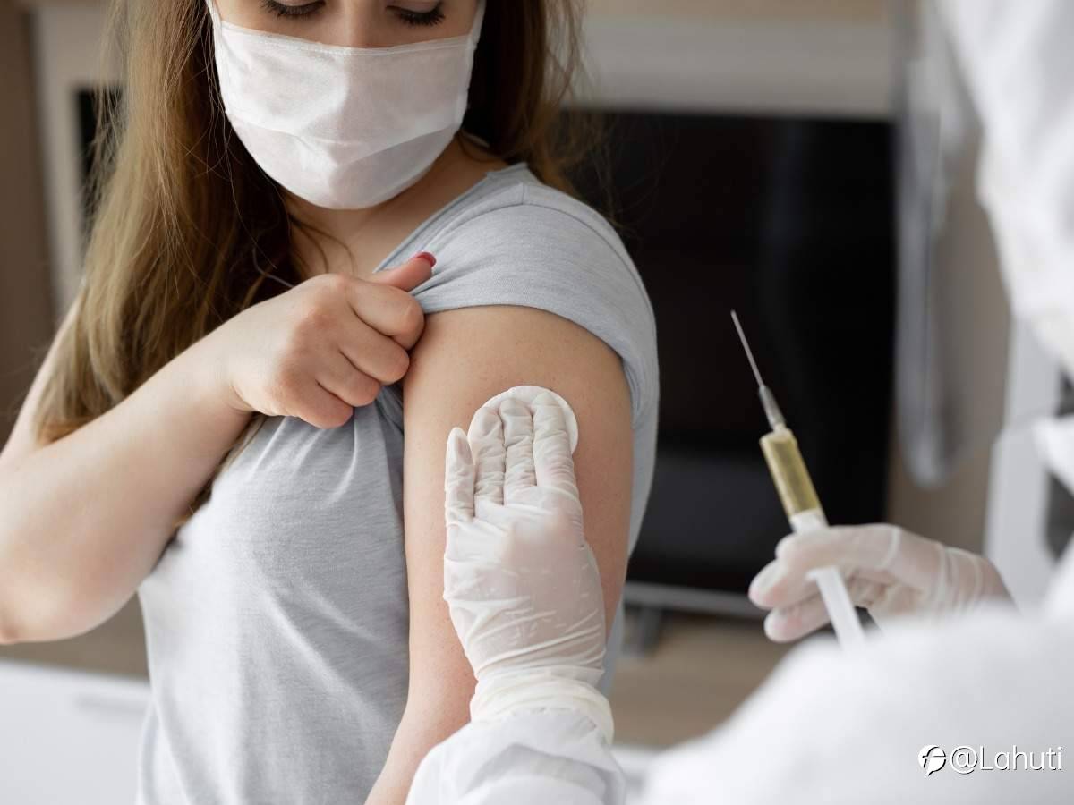 VACCINE ASTRA