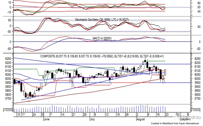 Trading Ideas 24 Agustus: IHSG, TBIG, ERAA, TINS, SIDO dan SSIA