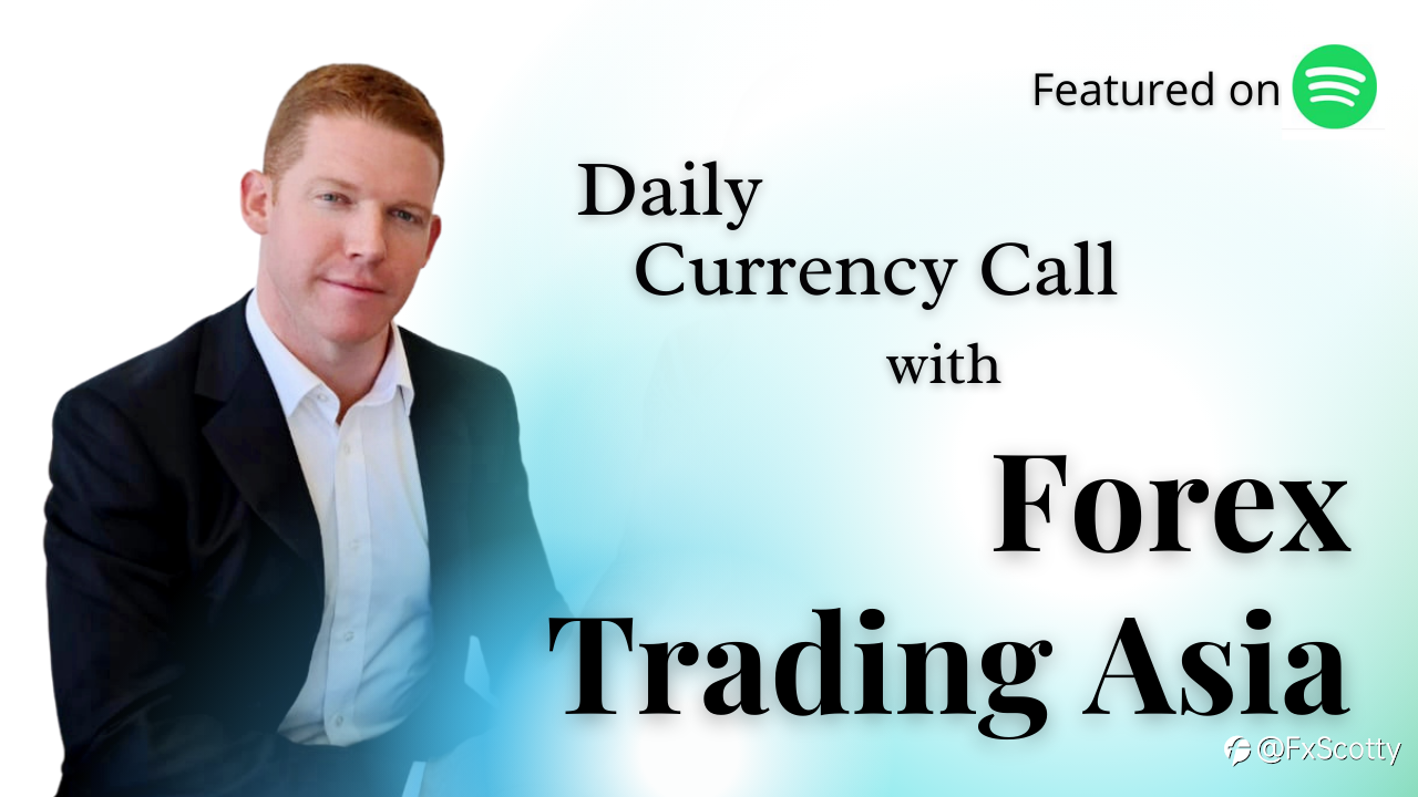 Daily currency call with EUR pairs in focus