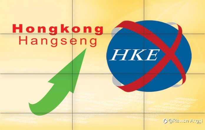 Rekomendasi Harian Indeks Hang Seng 11 Agustus 2021