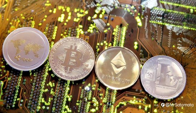 Setelah El Savador, Kuba Rencanakan Adopsi Kripto sebagai Pembayaran Negara Mereka
