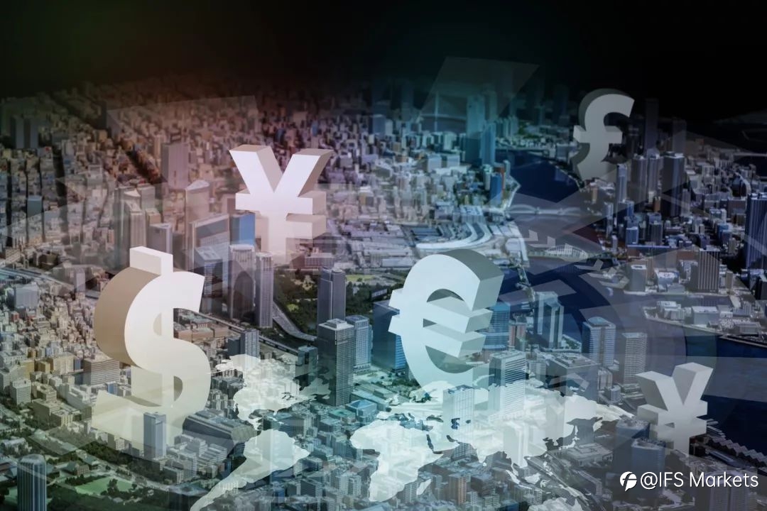【IFS 小课堂】外汇新手开户交易投多少资金合适呢？
