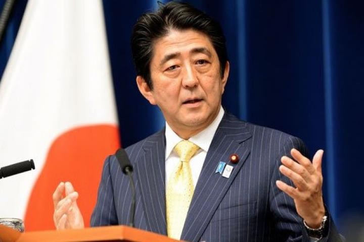 日本后奥运时期恐面临经济三大窘境