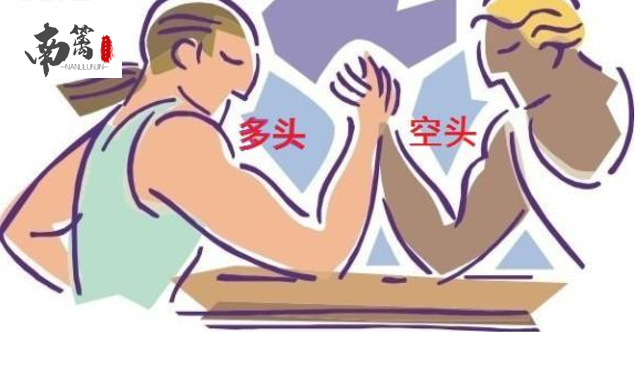 【南篱/原油】一场大火,原油被迫原地起飞