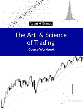Sách mới của Adam Grimes - phiên bản mới hứa hẹn nhiều thông tin thú vị về Price Action