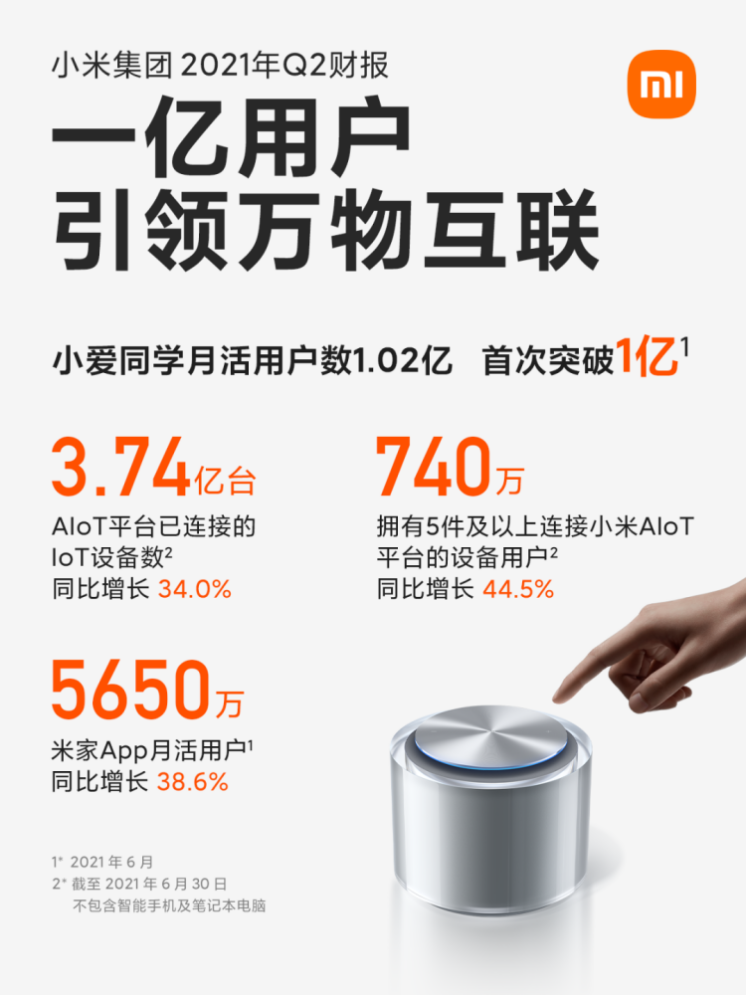 投资小米，关键在“看三年“还是“看十年”