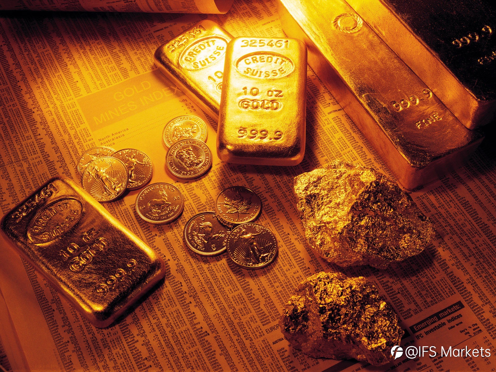 黄金和比特币:是敌是友?