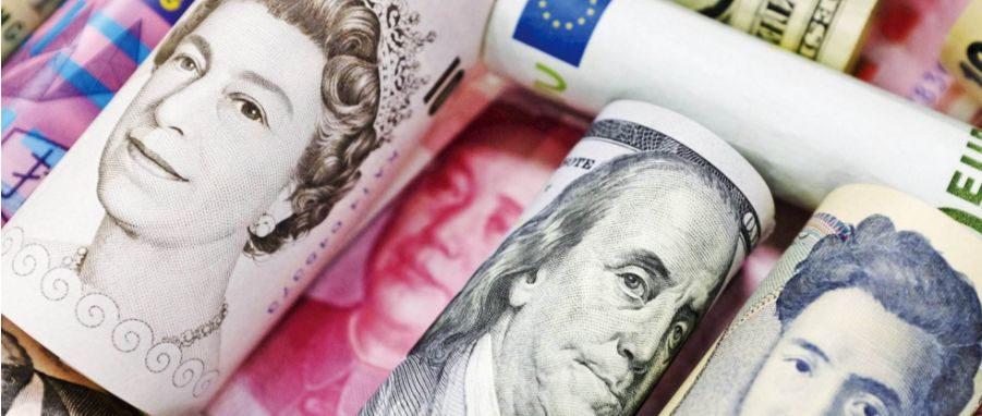 炒外汇仅仅研究货币对吗?了解主要的外汇交易品种!