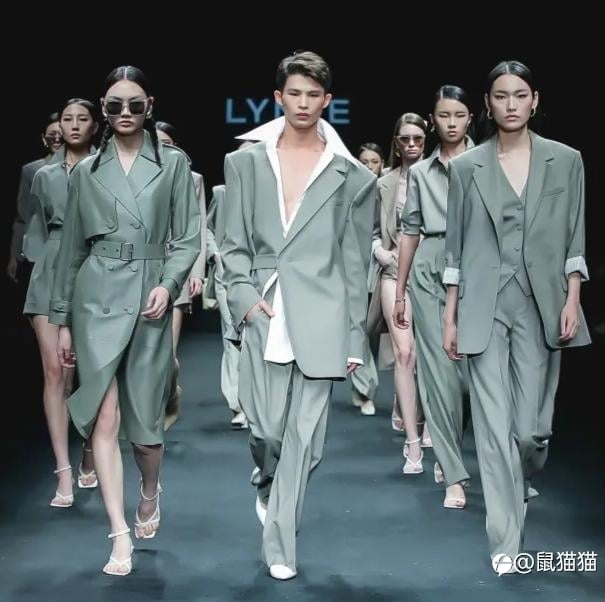 一篇写给男交易员的文