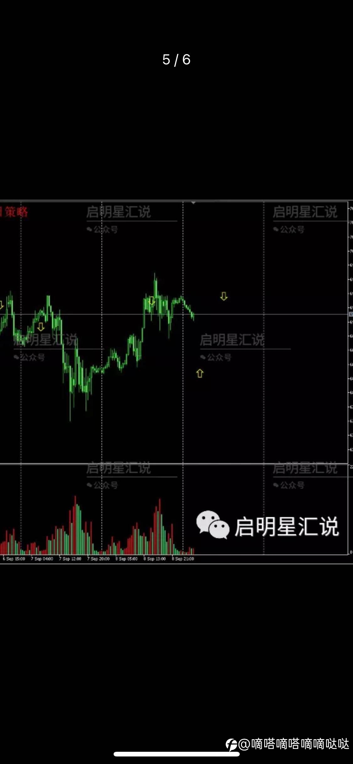 9.9黄金外汇策略