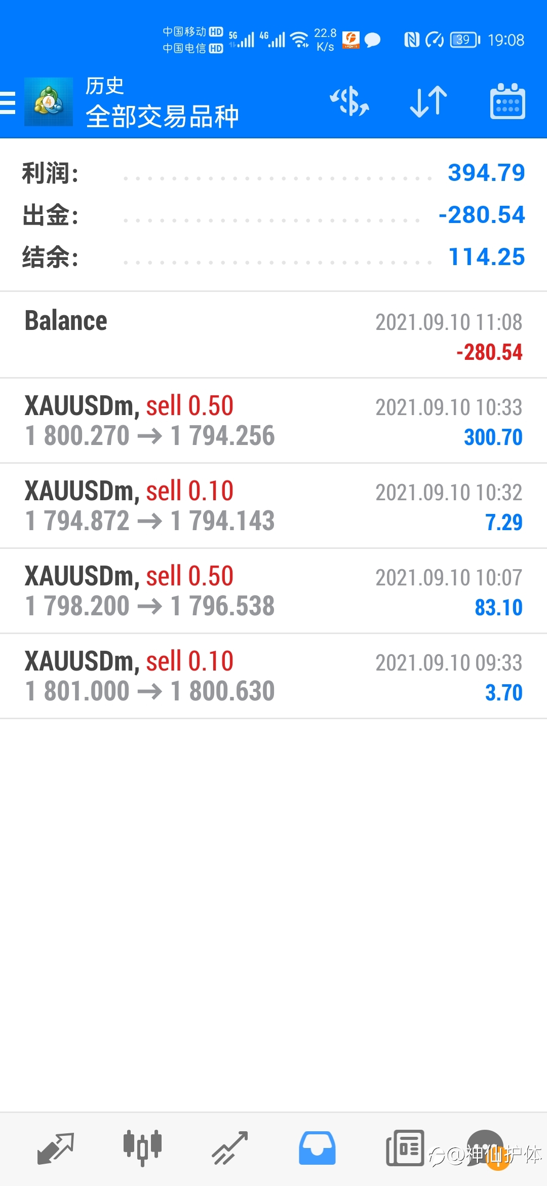 挑战100万