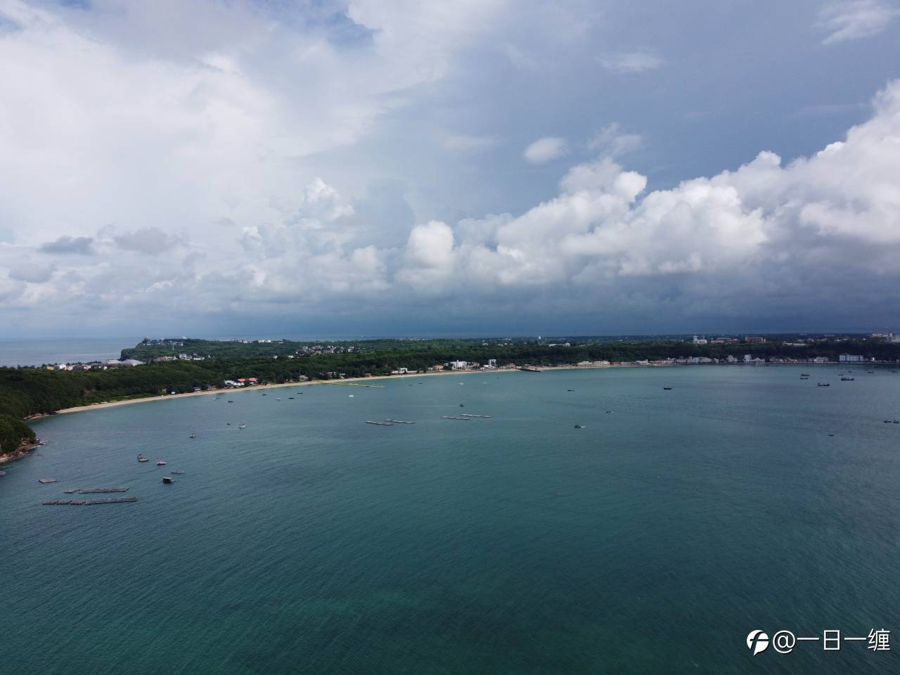 昨天拍的风景