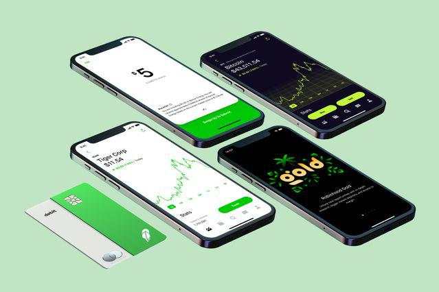 Robinhood’s Crypto Expansion Could Spark Fee Wars