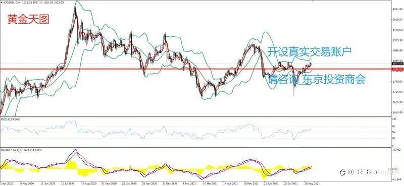 PRCBroker:20210907 今日汇评