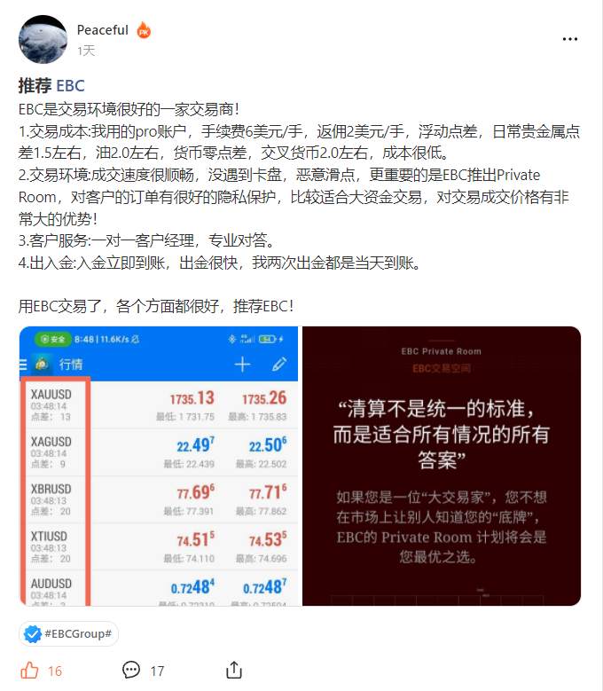 一周要闻：盈透赔偿客户8千万；以太坊持有量暴跌