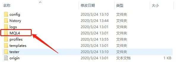 88%的人还不会用这9个MT4小技巧