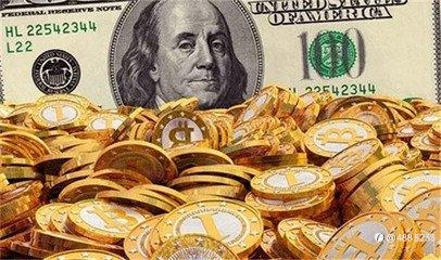 关注现货黄金k线图中的“锤”
