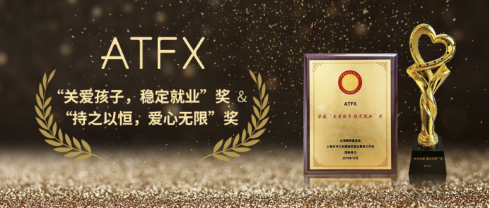 ATFX善行足迹遍天下,再次赞助一年一度的“爱爵杯”