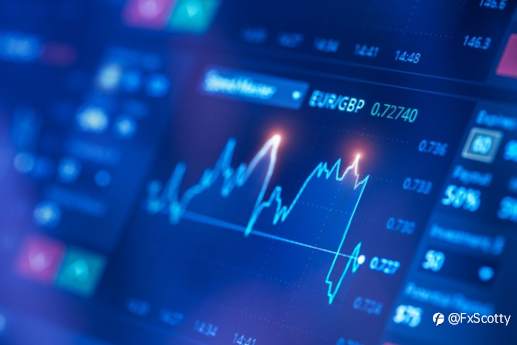From baggage handler to full time trader