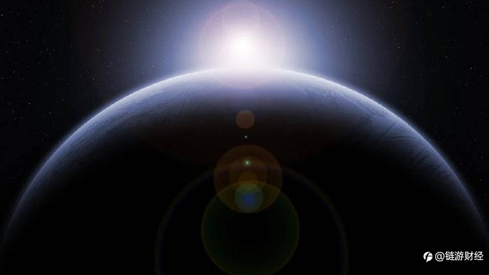 元宇宙的起源·你了解多少?