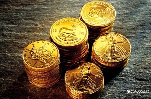 炒黄金投资开户要求是什么?