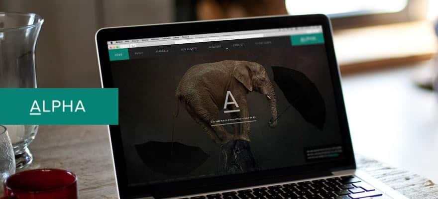 Alpha FX Launches Alternative Banking Platform