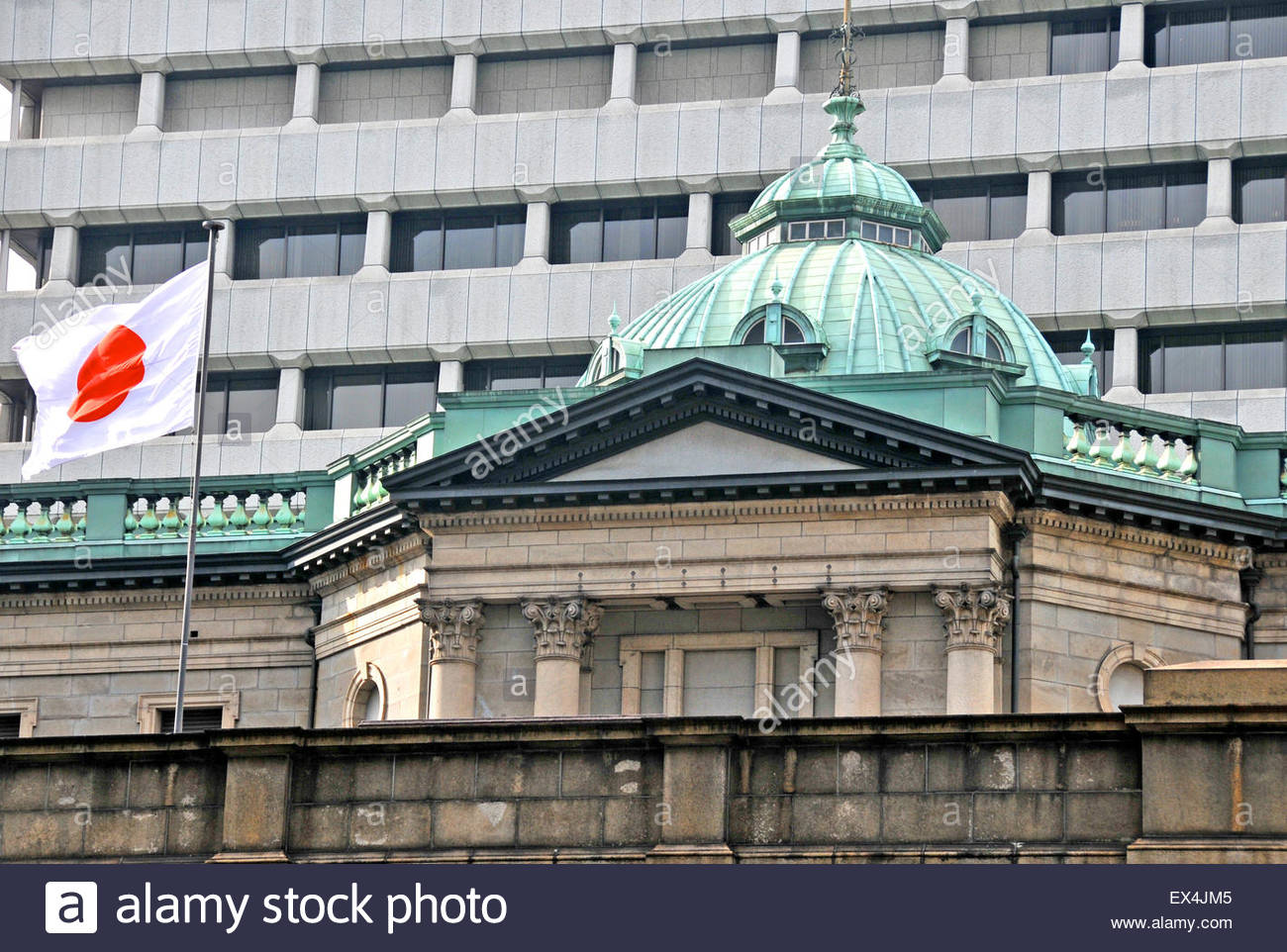 【Ex每日分析】:日美央行决议接踵而至,均值回归仍将持续?
