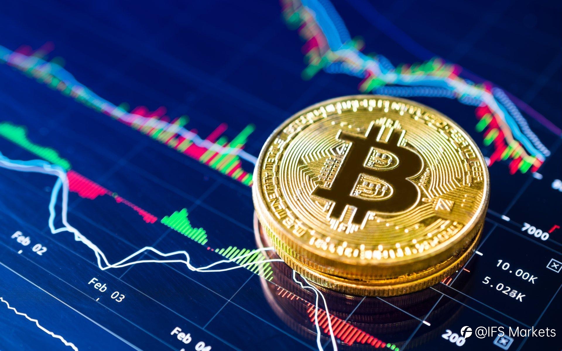 加密货币全行业严监管信号!美SEC警告起诉Coinbase
