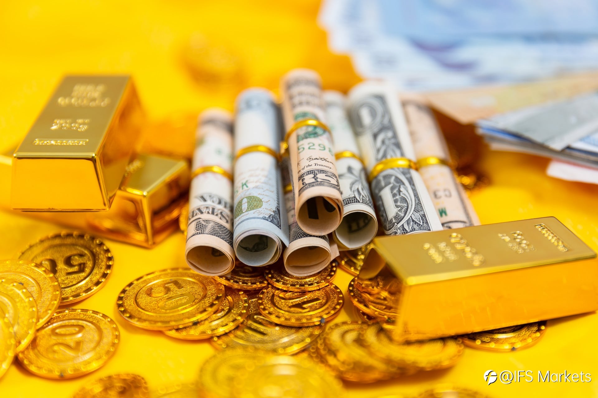 美加劳工节休市,三大央行利率决议齐上阵