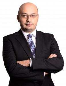 Exclusive: Amana Capital Announces the Appointment of Muhammad Rasoul as New CEO