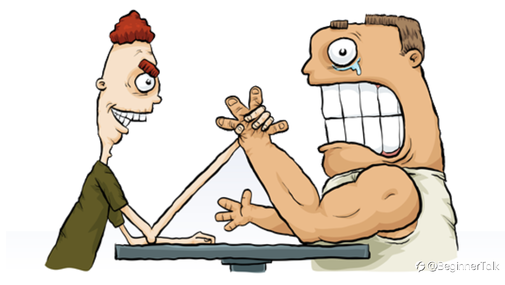 Low Leverage Allows New Forex Traders To Survive