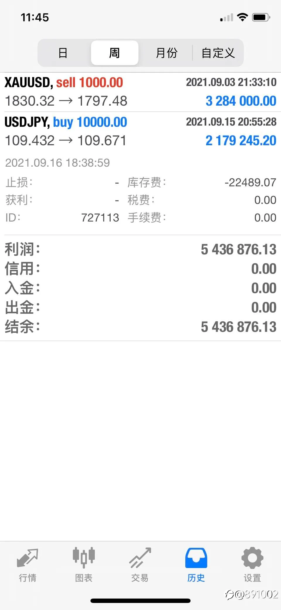feed image