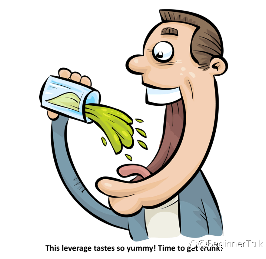 Leverage and Margin Explained