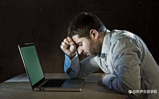 10年外汇交易员，6个步骤手把手教你建立成熟的外汇交易系统