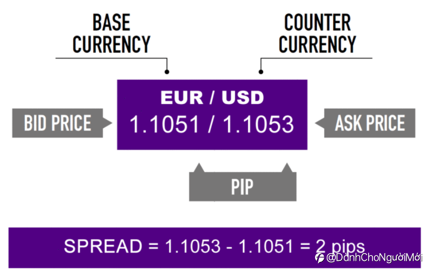 Forex (FX)