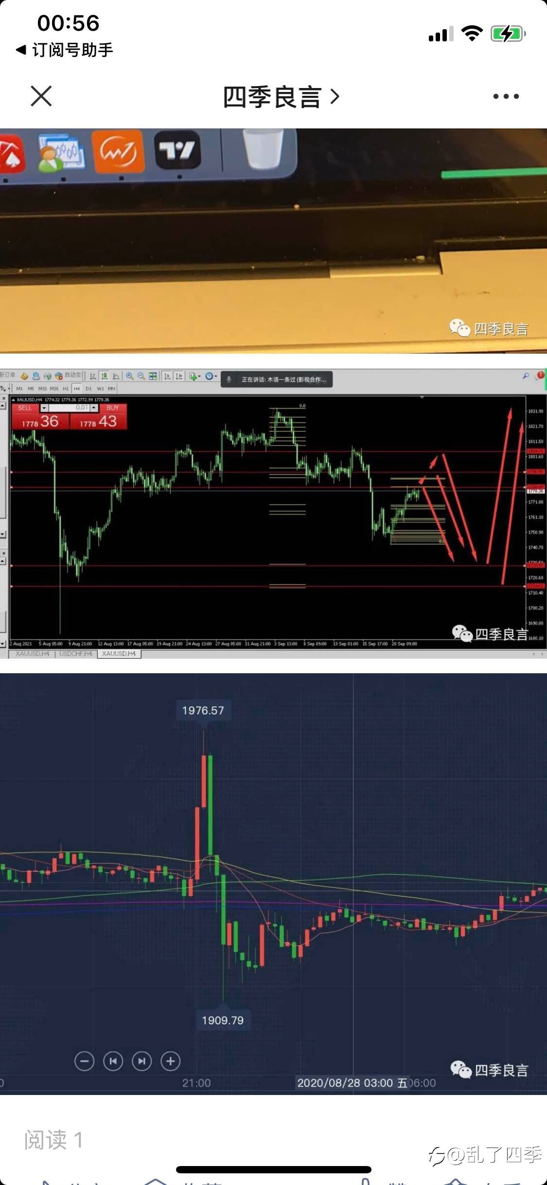 xauusd、xagusd