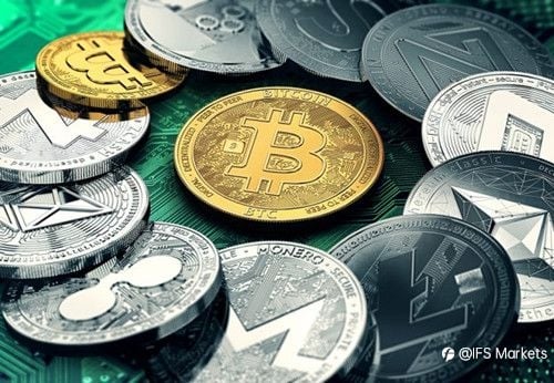 《富爸爸穷爸爸》作者:正囤积比特币、黄金和白银 并计划在市场崩盘时逢低买进