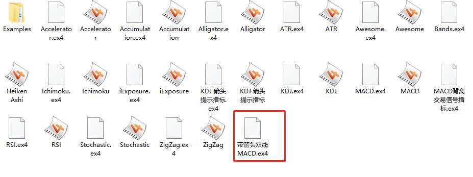 88%的人还不会用这9个MT4小技巧