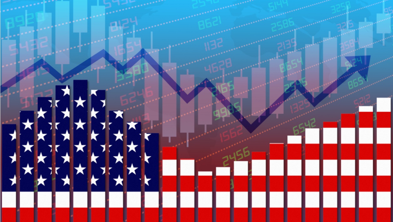 Ex每日分析:美国CPI数据逊于预期,黄金大幅上涨逼近阻力位