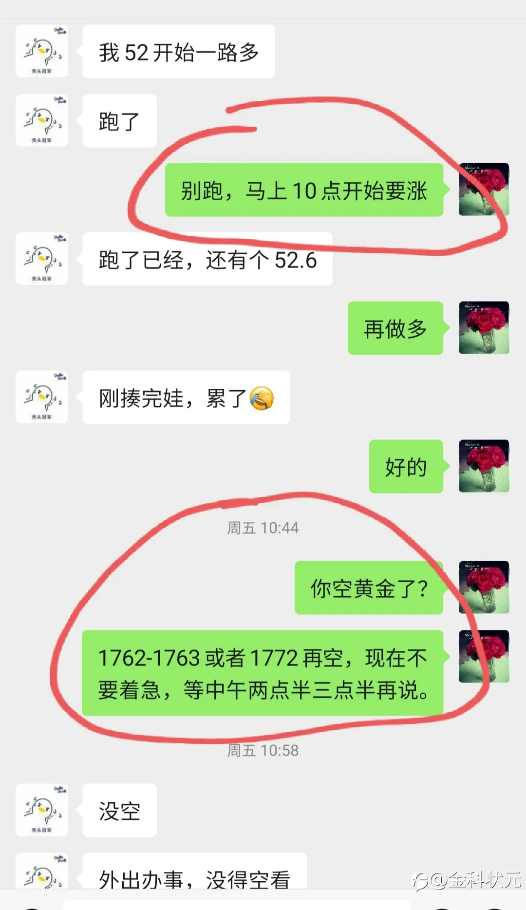 下周如何用2500美元做到1万美元（如何亏损到730美元）