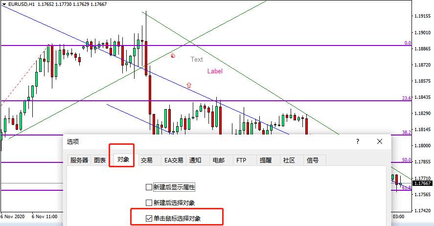 88%的人还不会用这9个MT4小技巧